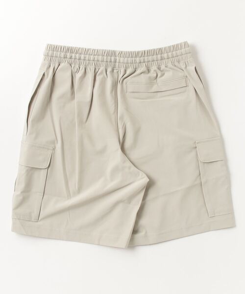 UNDER ARMOUR（アンダーアーマー） カーゴパンツ UAバイブウーブン