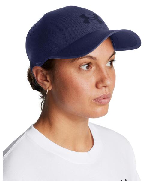 UNDER ARMOUR キャップ 帽子 UAステルス フォーム アン
