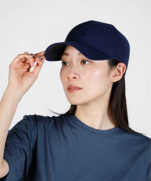 UNDER ARMOUR キャップ 帽子 UAステルス フォーム アン
