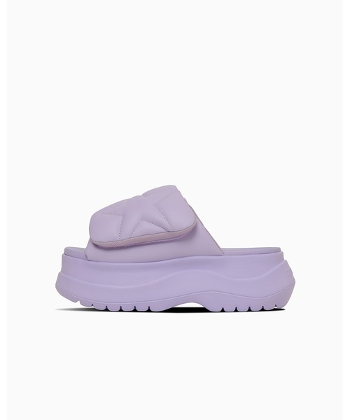 CONVERSE コンバース サンダル レディース チューイー PC