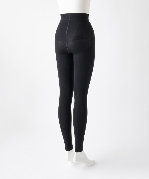 RIZAP（ライザップ） レギンス スパッツ こっそりスタイルアップ