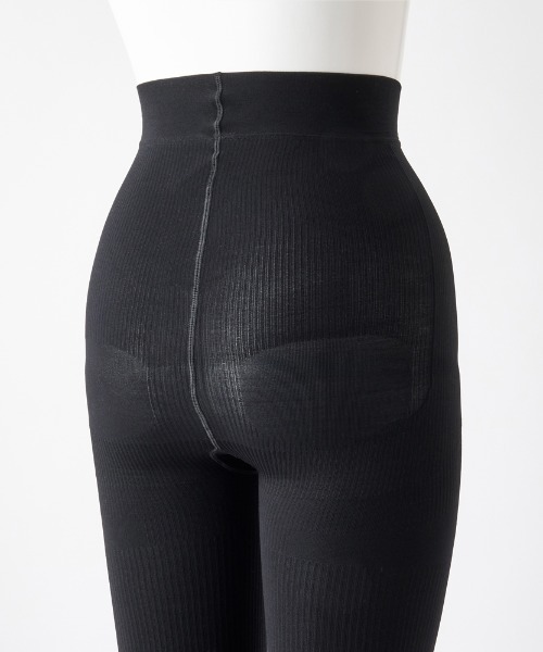 【美品】ライザップ　着圧　上下　　XXL Amazon.co.jp: [ライザップ] RIZAP 着圧レギンス 10分丈 ハイ