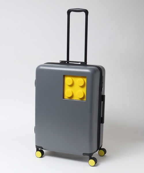 LEGO（レゴ） スーツケース 「LEGO/レゴ」Brick 2×2 Trolley Mサイズ