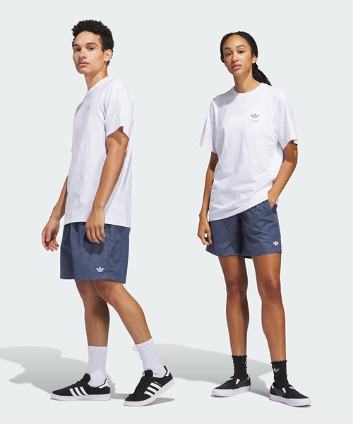 パンツ スケートボーディング ウォーターショーツ（ジェンダーニュートラル） / ハーフパンツ / アディダスオリジナルス adidas Origina | adidas | 02