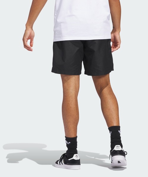 パンツ スケートボーディング ウォーターショーツ（ジェンダーニュートラル） / ハーフパンツ / アディダスオリジナルス adidas Origina | adidas | 06