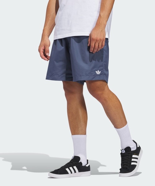 パンツ スケートボーディング ウォーターショーツ（ジェンダーニュートラル） / ハーフパンツ / アディダスオリジナルス adidas Origina | adidas | 12