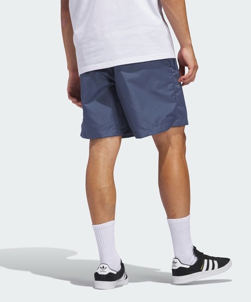 パンツ スケートボーディング ウォーターショーツ（ジェンダーニュートラル） / ハーフパンツ / アディダスオリジナルス adidas Origina | adidas | 13