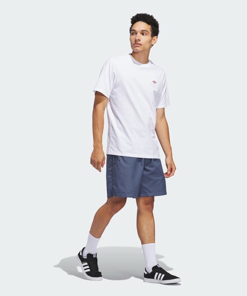 パンツ スケートボーディング ウォーターショーツ（ジェンダーニュートラル） / ハーフパンツ / アディダスオリジナルス adidas Origina | adidas | 16