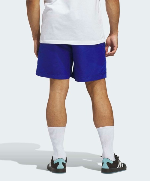 adidas パンツ スケートボーディング ウォーターショーツ