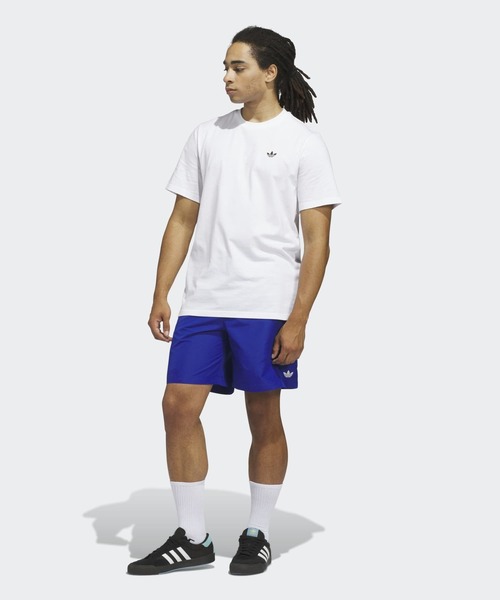 adidas ブラジル・スケートボーディング・ショーツ adidas パンツ スケートボーディング ウォーターショーツ