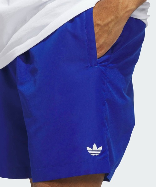 adidas パンツ スケートボーディング ウォーターショーツ