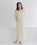 マタニティ Moredde お風呂あがりのママ...の詳細画像1