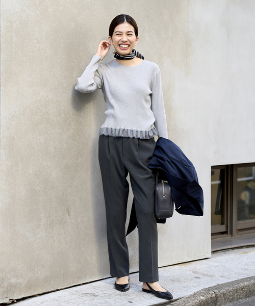 激安アウトレット処分市 | 激安通販のイーサプライ ブラック 38 パンツ 「IENA」 IENA レディース Yahoo ZOZOTOWN : パンツ