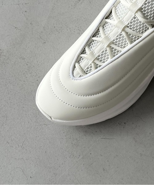 DIESEL スニーカー S-D-RUNNER X メンズ : ZOZOTOWN Yahoo!店