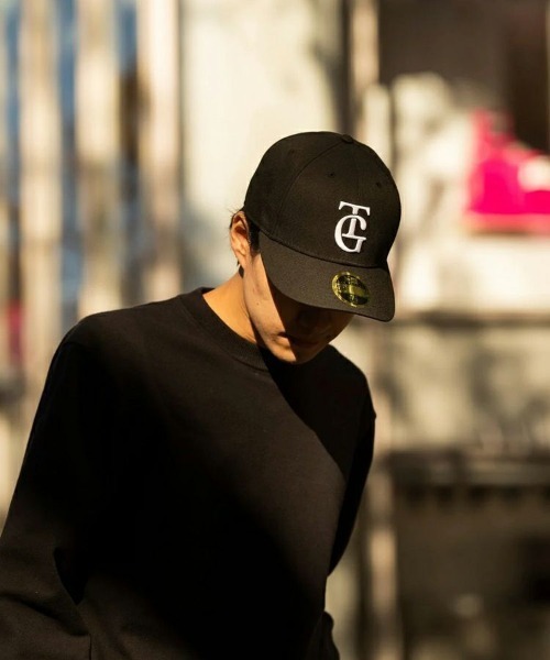 NEW ERA キャップ 帽子 「NEW ERA」読売ジャイアンツ 59FIFTY