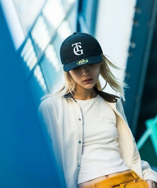 NEW ERA キャップ 帽子 「NEW ERA」読売ジャイアンツ 59FIFTY