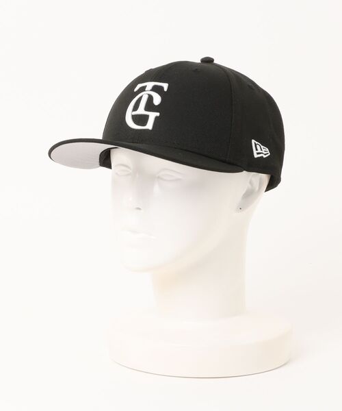 ジャイアンツ　キャップ ニューエラ（NEW ERA）（メンズ、レディース）帽子 キャップ