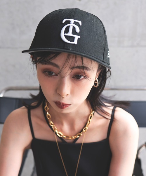 NEW ERA（ニューエラ） キャップ 帽子 「NEW ERA」読売ジャイアンツ