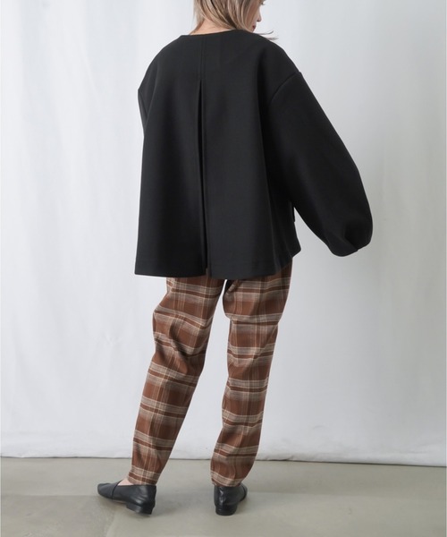 ヤヤ DADA LUCK LADY LUCK LUCA（レディラックルカ） 「LUCA/LADY LUCK LUCA」 ノー