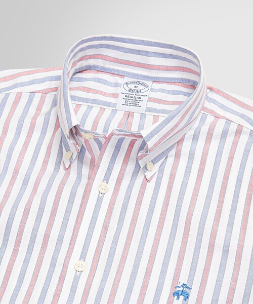 BROOKS BROTHERS（ブルックスブラザーズ） シャツ ストレッチ