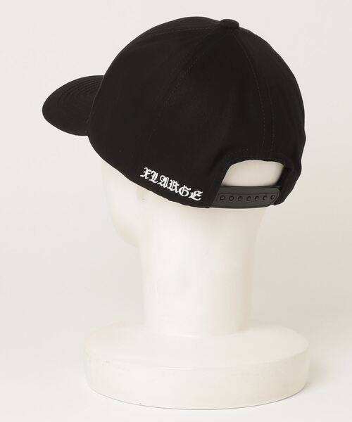 XLARGE（エクストラ ラージ） キャップ 帽子 OLD ENGLISH LOGO 6PANEL