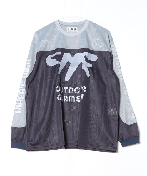 CMF COMFY OUTDOOR GARMENT 長袖Tシャツ 316P▲ COMFY OUTDOOR GARMENT コムフィ アウトドア ガーメント QUICK