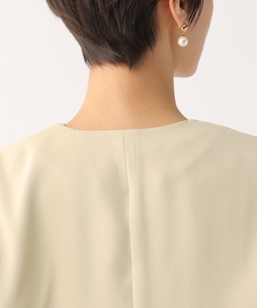 Elura（エルーラ） ワンピース 半袖 マルチシーンセットアップ