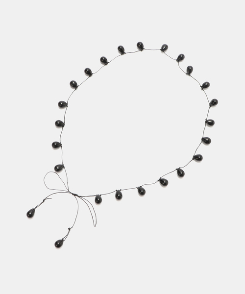 【Sisi Joia /シシジョイア】 Noue ネックレス SISI JOIA/シシジョイア】NOUE necklace：ネックレス