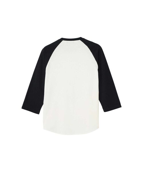 HYSTERIC GLAMOUR tシャツ JEANS 七分袖Tシャツ メンズ : ZOZOTOWN 