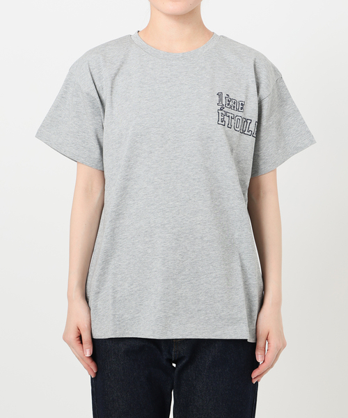 tシャツ 「追加」1ST ETOILE Tシャツ レディース | SLOBE IENA | 09
