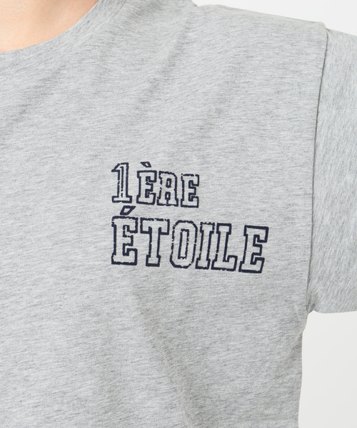 SLOBE IENA 1ST ETOILE Tシャツ SLOBE IENA｜1ST ETOILE Tシャツ | Rakuten Fashion(楽天