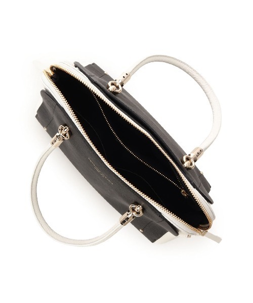 Samantha Thavasa（サマンサタバサ） ハンドバッグ 新アベクトワ バイ