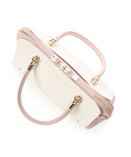 Samantha Thavasa（サマンサタバサ） ハンドバッグ 新アベクトワ バイ