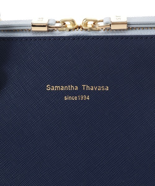 Samantha Thavasa（サマンサタバサ） ハンドバッグ 新アベクトワ バイ