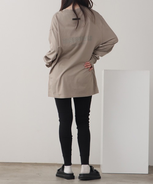 FOG ESSENTIALS レギンスパンツ FOG ESSENTIALS レギンス ESSENTIALS/エッセンシャルズ THERMAL