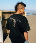 vans tシャツ YUSUKE HANAI ...の詳細画像5