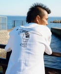 vans tシャツ YUSUKE HANAI ...の詳細画像1