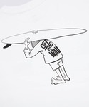 vans tシャツ YUSUKE HANAI ...の詳細画像4