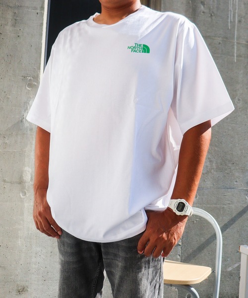 THE NORTH FACE メンズ Tシャツ・カットソー THE NORTH FACE 【クーポン対象外】THE ノースフェイス Tシャツ