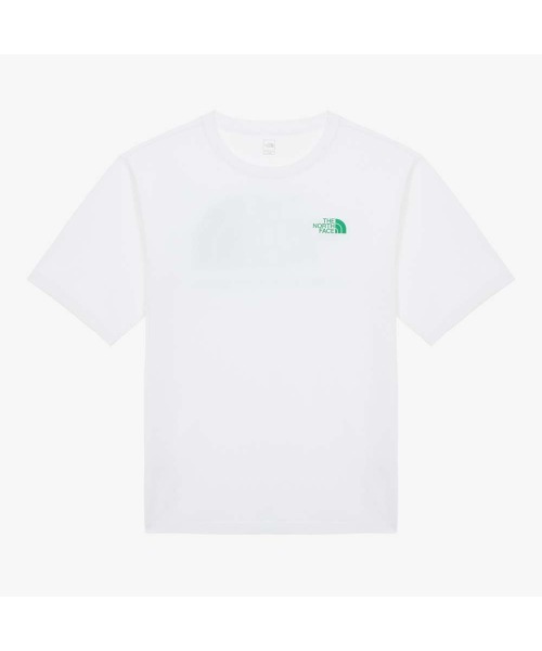 THE NORTH FACE tシャツ 国内未発売 FACE(ザ ノース フェイス)/T