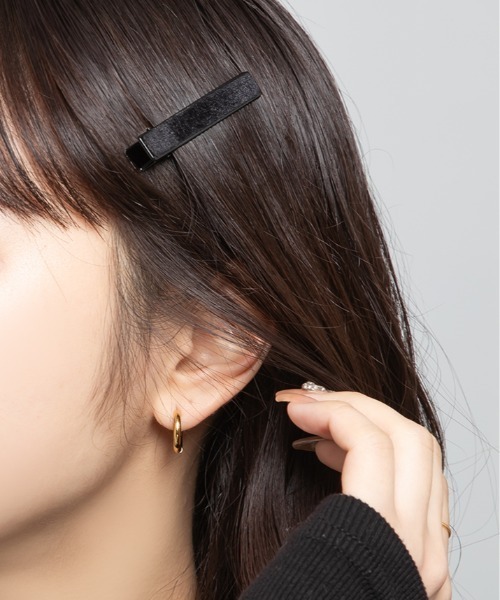 ❤︎ヘアピン❤︎ axes femme ヘアピン さくらんぼヘアピンセット : ZOZOTOWN