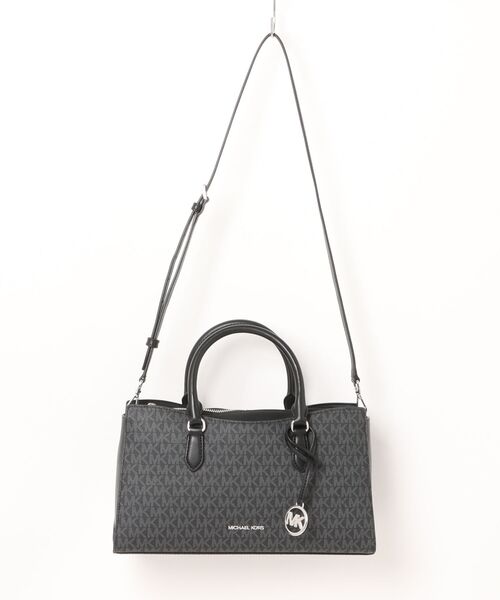 MICHAEL KORS（マイケルコース） ハンドバッグ ARDEN MD TZ SATCHEL