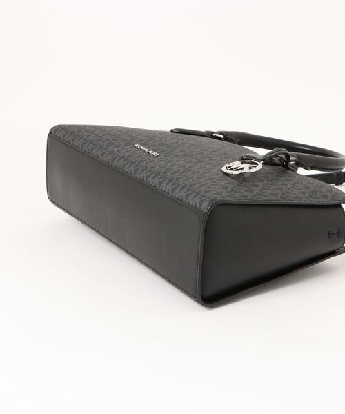 MICHAEL KORS（マイケルコース） ハンドバッグ ARDEN MD TZ SATCHEL