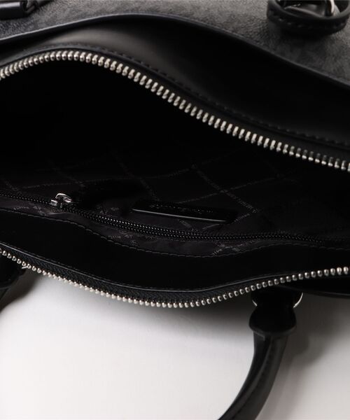 MICHAEL KORS（マイケルコース） ハンドバッグ ARDEN MD TZ SATCHEL
