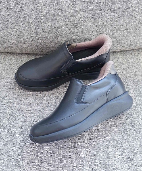 MODE KAORI（モードカオリ） スニーカー 「スマートスライド