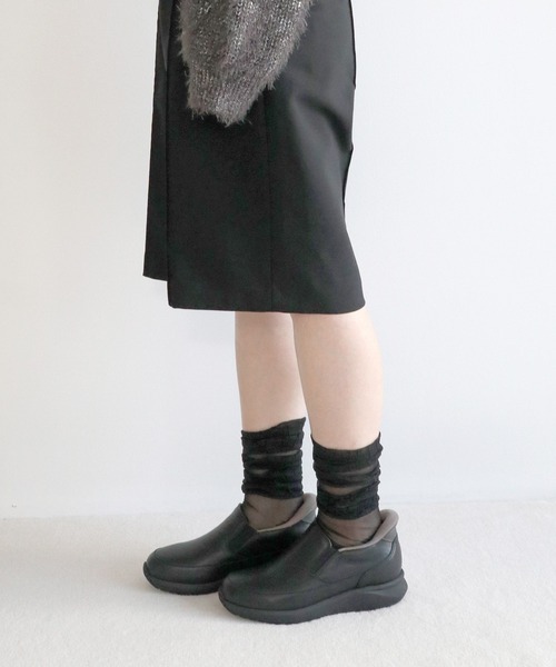 MODE KAORI（モードカオリ） スニーカー 「スマートスライド