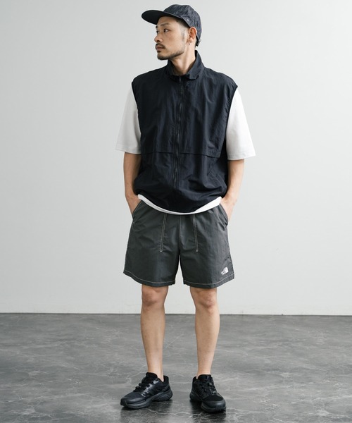 楽天市場】NANGA ナンガ DOT AIR COMFY TUCK TAPERED PANTS
