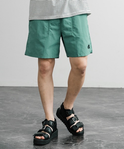 楽天市場】NANGA ナンガ DOT AIR COMFY TUCK TAPERED PANTS