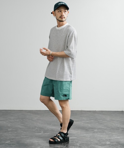 楽天市場】NANGA ナンガ DOT AIR COMFY TUCK TAPERED PANTS