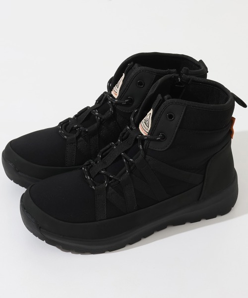 KRIFF MAYER（クリフメイヤー） ブーツ 「防水 防滑 防寒」スノー